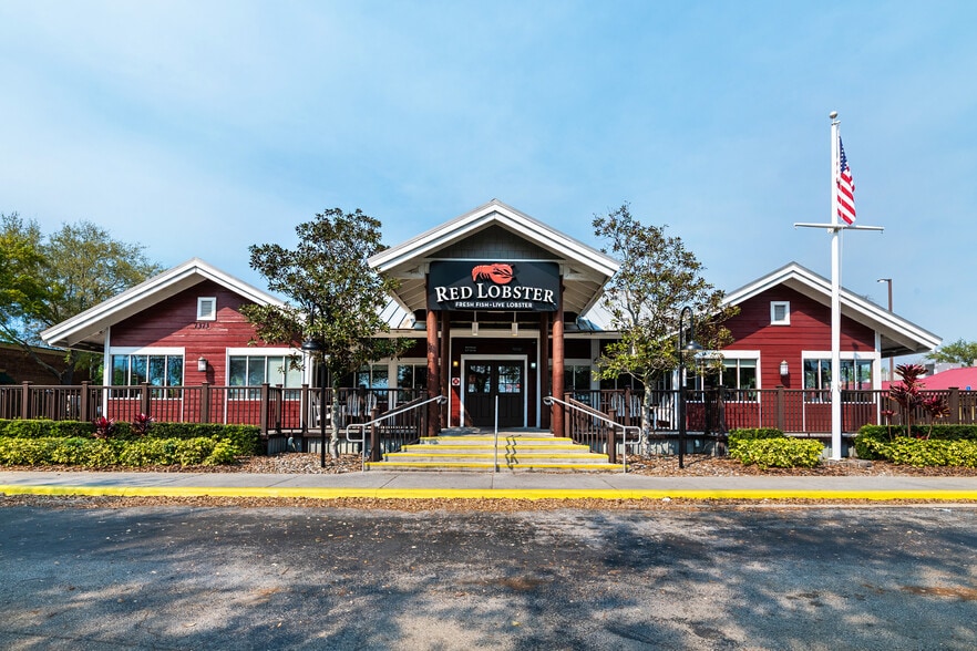 7373 W Colonial Dr, Orlando, FL for lease - Building Photo - Image 2 of 7