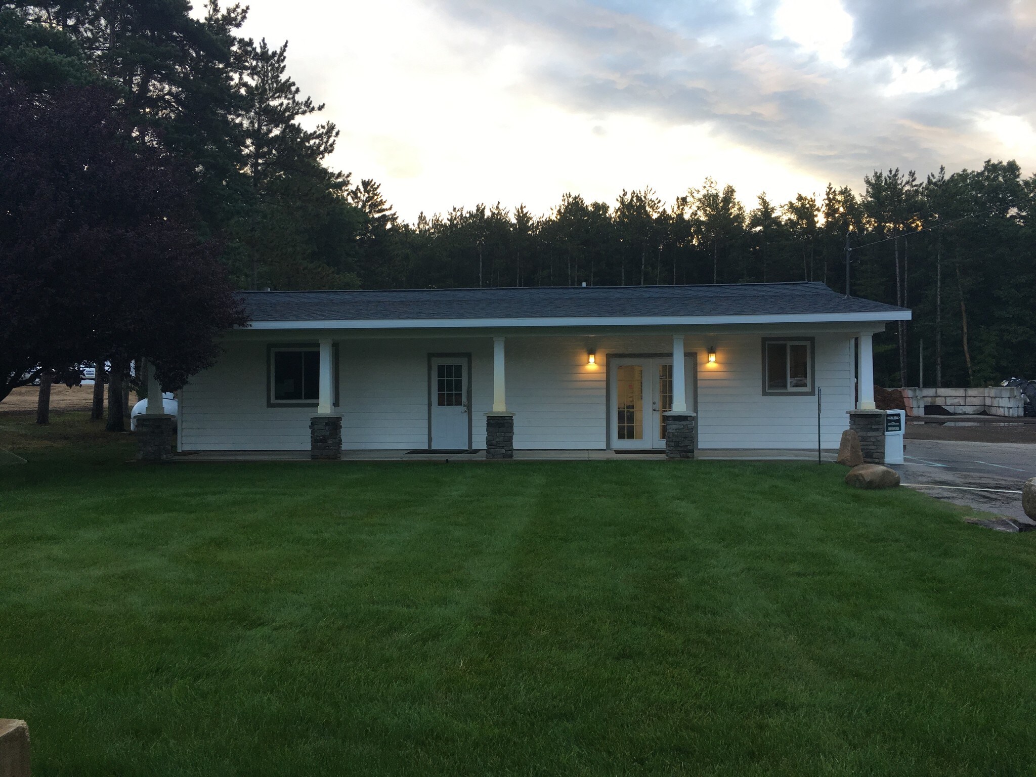 11910 West Olive Rd, Grand Haven, MI for sale Building Photo- Image 1 of 1