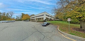 706 Executive Blvd, Valley Cottage NY - Warehouse
