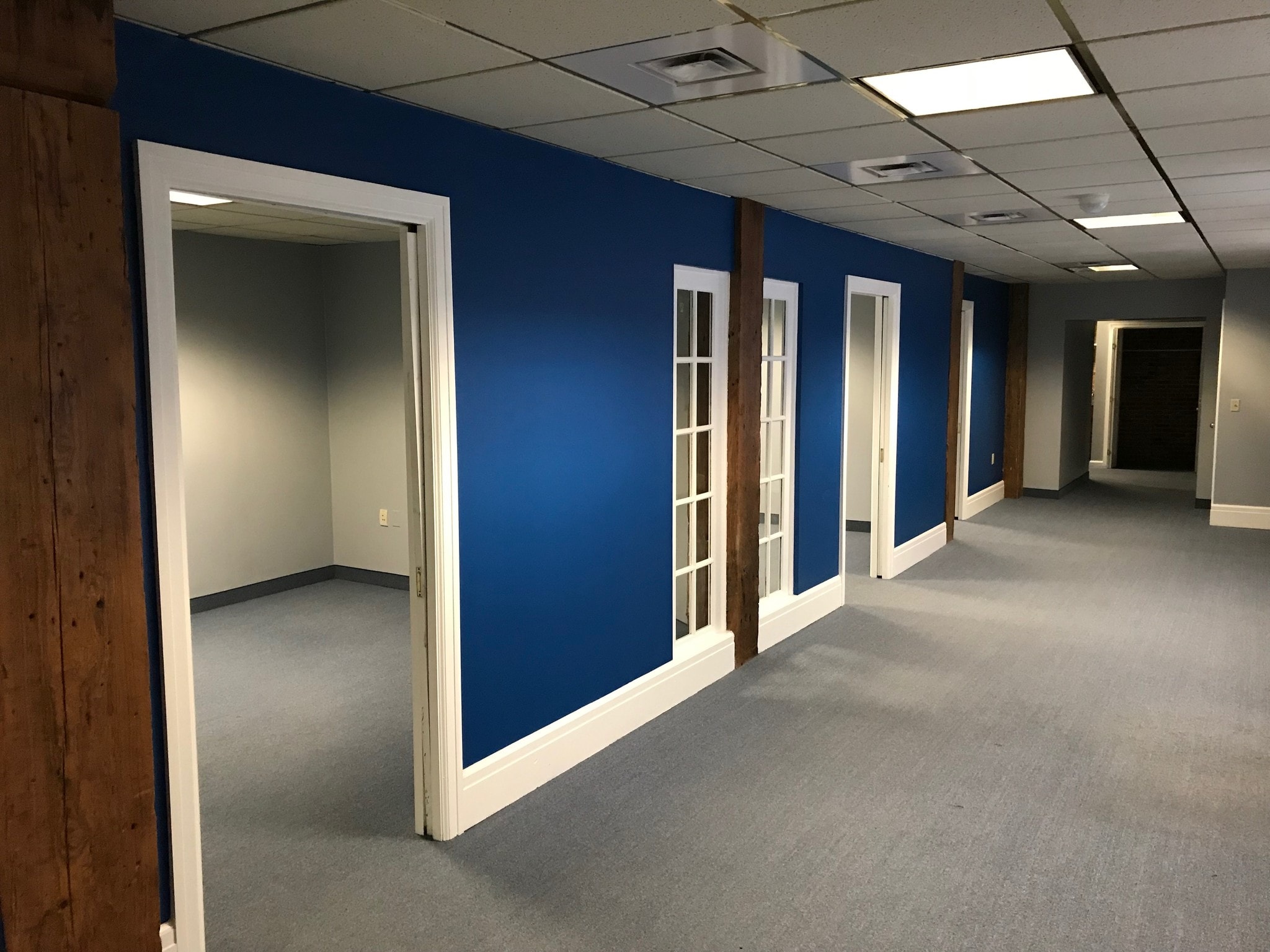 925 Fell St, Baltimore, MD for lease Interior Photo- Image 1 of 4