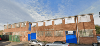 More details for 1 Althorpe St, Leamington Spa - Industrial for Sale