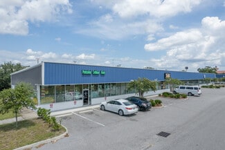 More details for 10663 Monaco Dr, Jacksonville, FL - Retail for Lease
