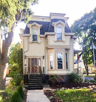 More details for 49 W High St, Ballston Spa, NY - Retail for Sale