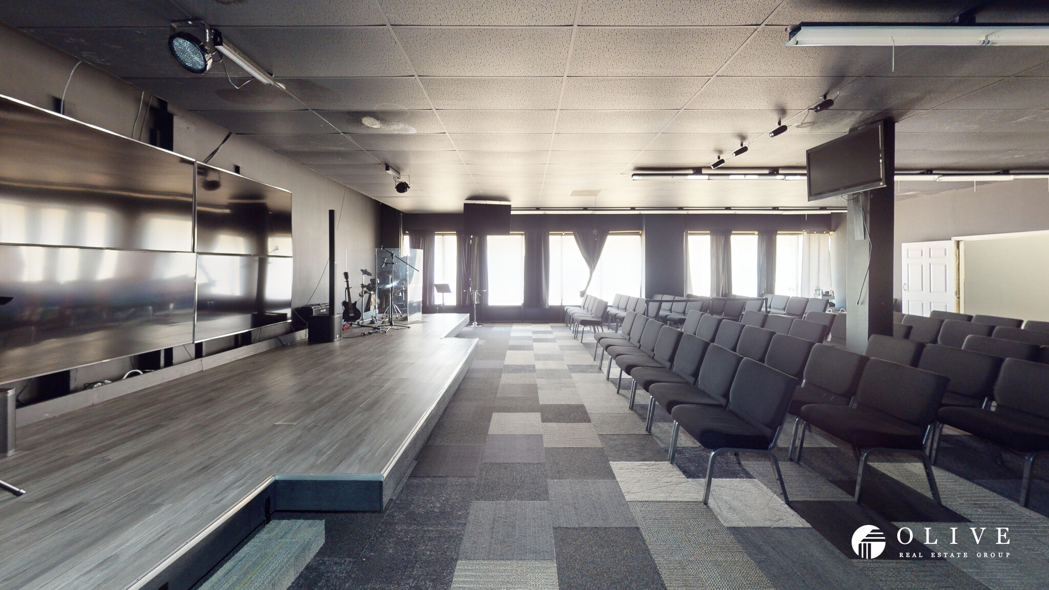 535-685 N Murray Blvd, Colorado Springs, CO for lease Interior Photo- Image 1 of 6