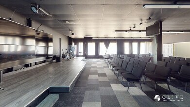 535-685 N Murray Blvd, Colorado Springs, CO for lease Interior Photo- Image 1 of 6