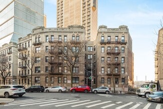 More details for 120 Haven Ave, New York, NY - Multifamily for Sale