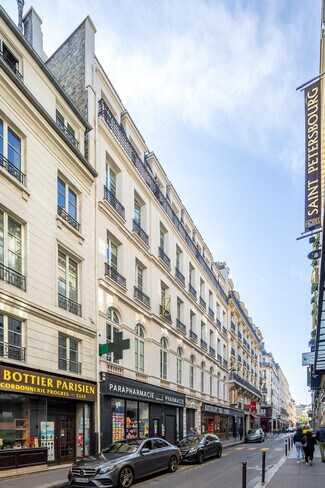 More details for 24 Rue De Caumartin, Paris - Office for Lease