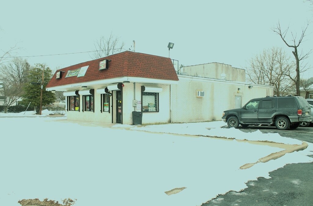 1080 Pennington Rd, Ewing, NJ for sale Primary Photo- Image 1 of 1