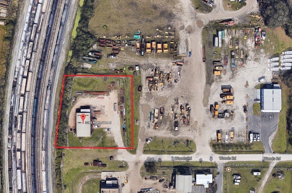 3285 Mulford Rd, Mulberry, FL for sale Other- Image 1 of 1