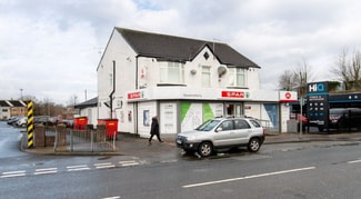 More details for 55 Station Rd, Deeside - Retail for Sale