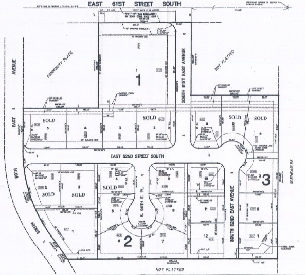 9034 E 61st St, Tulsa, OK for sale - Primary Photo - Image 2 of 2