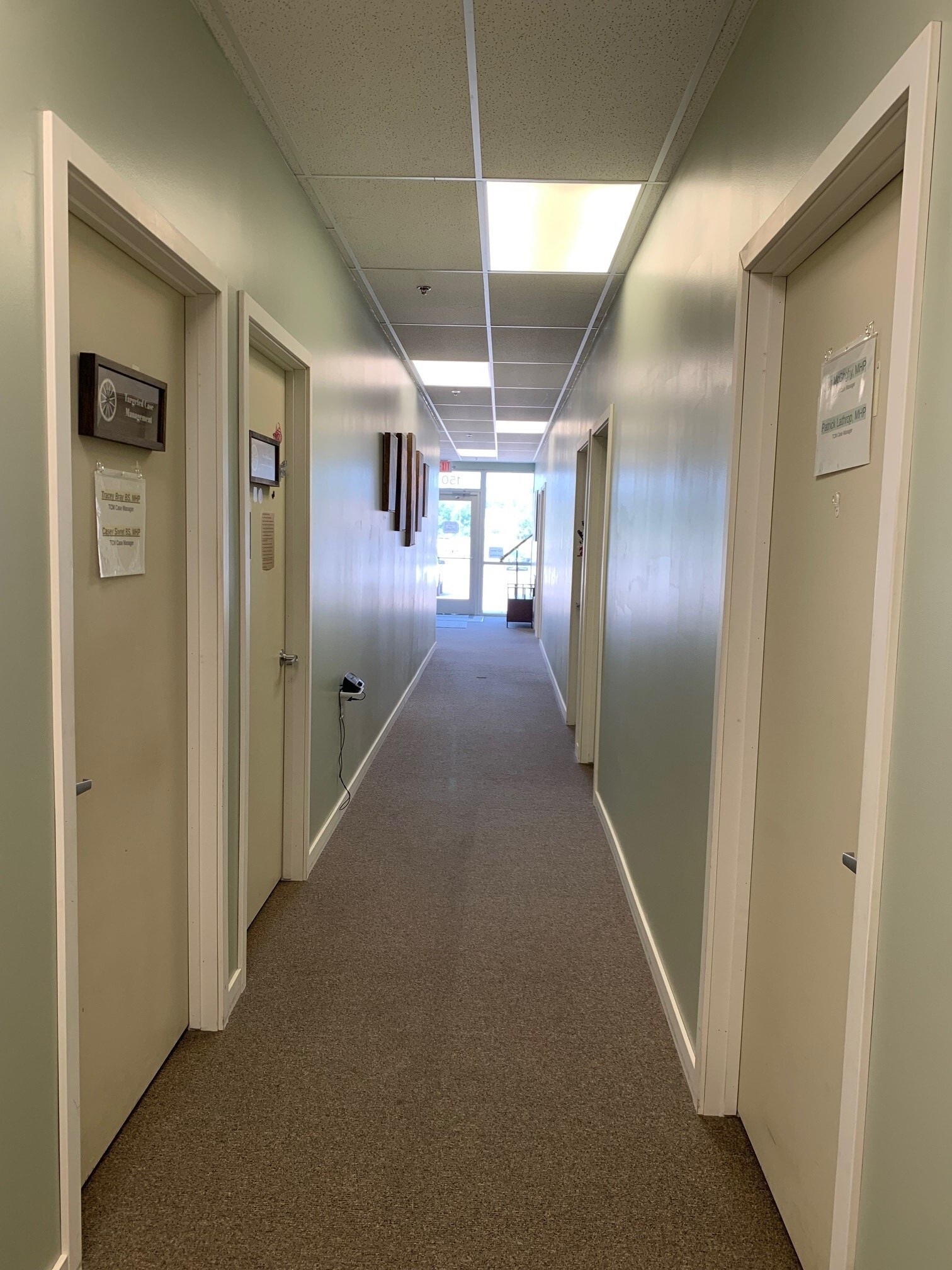 945 Pokegama Ave, Grand Rapids, MN for lease Interior Photo- Image 1 of 5