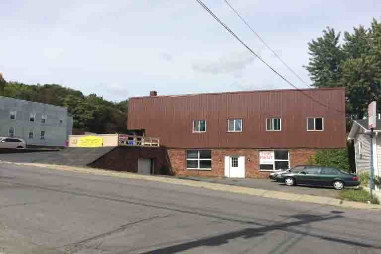 71 Columbia St, Cohoes, NY for sale Building Photo- Image 1 of 1