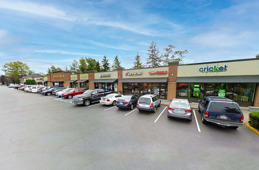 141-171 Telegraph Rd, Bellingham, WA for lease - Building Photo - Image 1 of 6