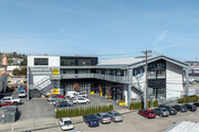 3455 Thorndyke Ave W, Seattle WA - Warehouse