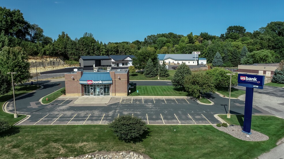 3376 Northern Valley Pl NE, Rochester, MN for sale - Building Photo - Image 3 of 9