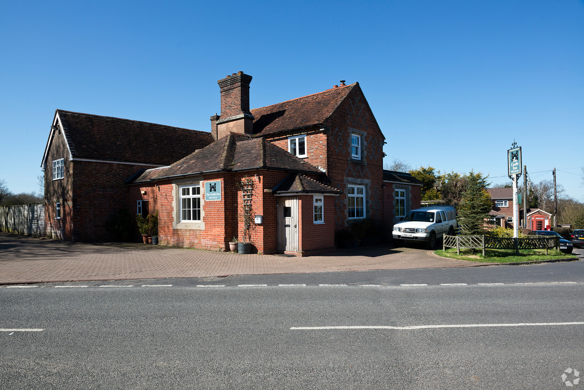 Crooke Rd, Brenchley for sale Building Photo- Image 1 of 10