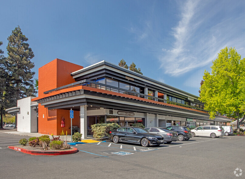 510 Lawrence Expy, Sunnyvale, CA for lease - Building Photo - Image 1 of 7