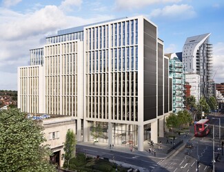 More details for 52 Uxbridge Rd, London - Office for Lease