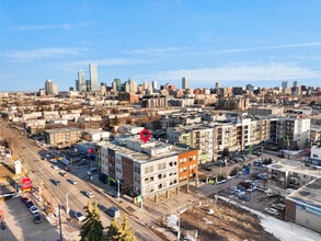 11611 107th Ave NW, Edmonton, AB for lease Interior Photo- Image 1 of 18