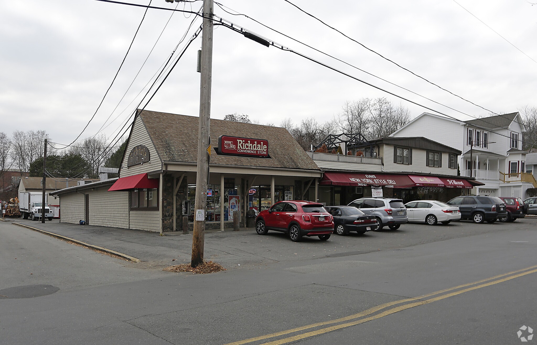 29-37 Smith St, Marblehead, MA for lease Primary Photo- Image 1 of 4