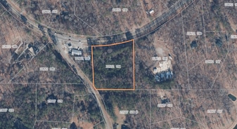 Knox Bridge Hwy 2.89 ac Zoned GC - Land