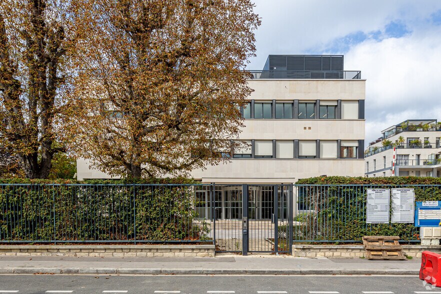 37 Rue Des Abondances, Boulogne-Billancourt for sale - Building Photo - Image 2 of 8
