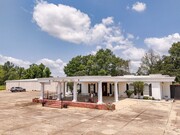 6308 Quinn Dr, Baton Rouge LA - Warehouse