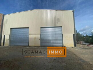 More details for Industrial for Lease