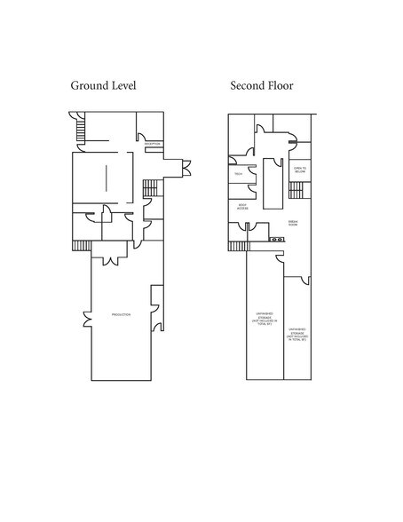 2400 S 600 W, Salt Lake City, UT for lease - Building Photo - Image 3 of 5