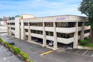 More details for 200 112th Ave NE, Bellevue, WA - Office for Sale