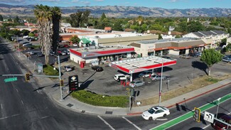 More details for 1100 Lucretia Ave, San Jose, CA - Retail for Sale