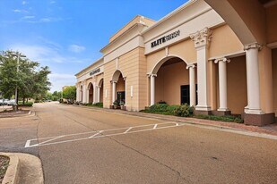 Madison Station Shopping Center - Commercial Real Estate