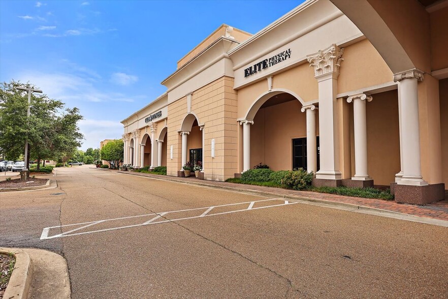 1020-1038 Highway 51, Madison, MS for lease - Building Photo - Image 1 of 68