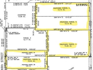 More details for Cr 374, Paw Paw, MI - Land for Sale