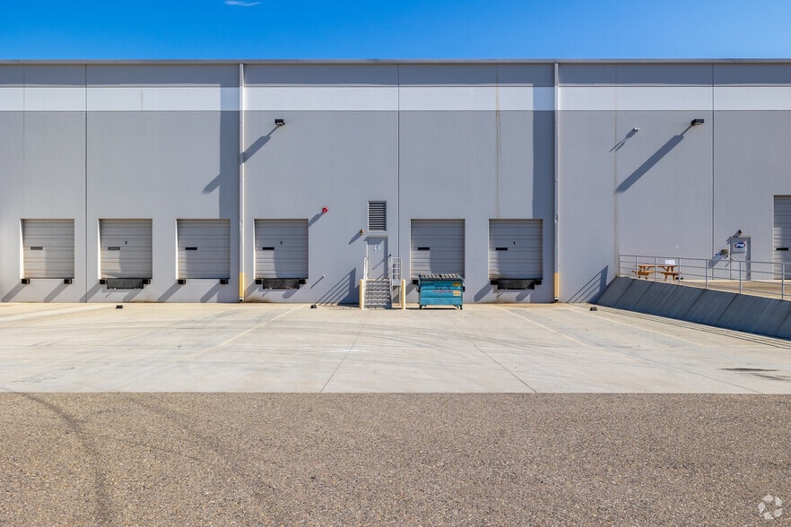 585 Garner Rd, Modesto, CA for lease - Building Photo - Image 3 of 4