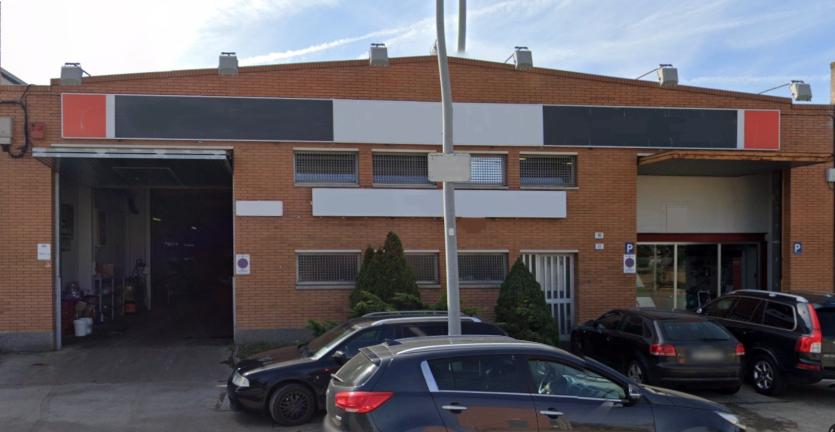 Industrial in Manresa, Barcelona for lease Primary Photo- Image 1 of 13