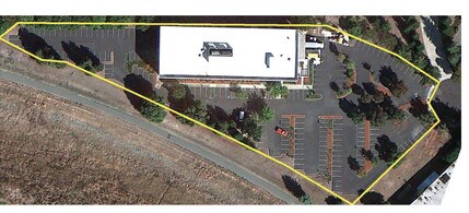 2655 Stanwell Dr, Concord, CA - AERIAL  map view