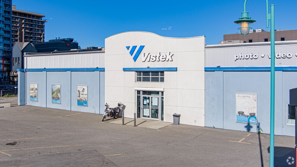1231 10th Ave SW, Calgary, AB for sale - Building Photo - Image 3 of 3