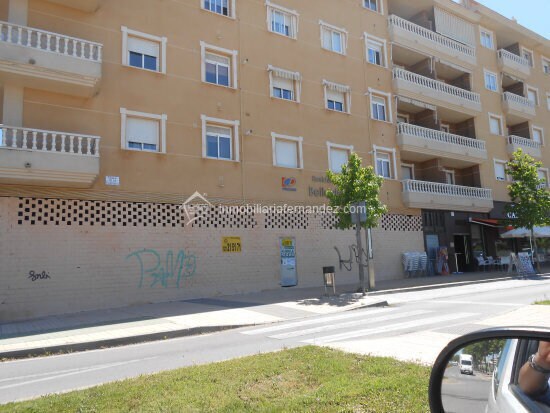 Retail in Cáceres for sale Building Photo- Image 1 of 2