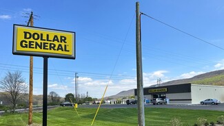 More details for 138 Polecat Hollow rd, Claysburg, PA - Retail for Sale