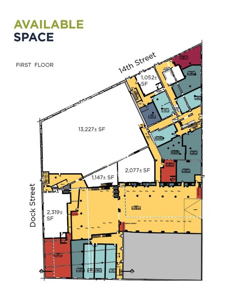 125 S 14th St, Richmond, VA 23219 - Office for Lease | LoopNet