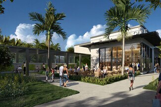 More details for 2002 E Pembroke Rd, Hallandale Beach, FL - Retail for Lease