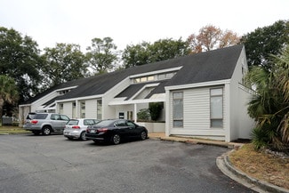 More details for 105 Wappoo Creek Dr, Charleston, SC - Office for Lease