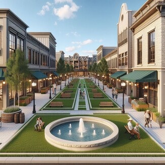 More details for I-30 & Monty Straton Pkwy, Greenville, TX - Land for Lease