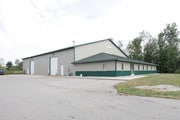 14750 Raymer Cir, Marne MI - Warehouse