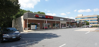 More details for 2163-2181 Defense Hwy, Crofton, MD - Retail for Lease