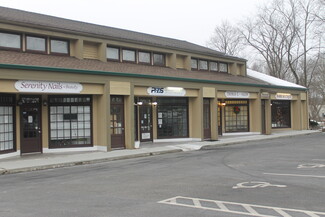 More details for 87 S Main St, Newtown, CT - Office for Sale