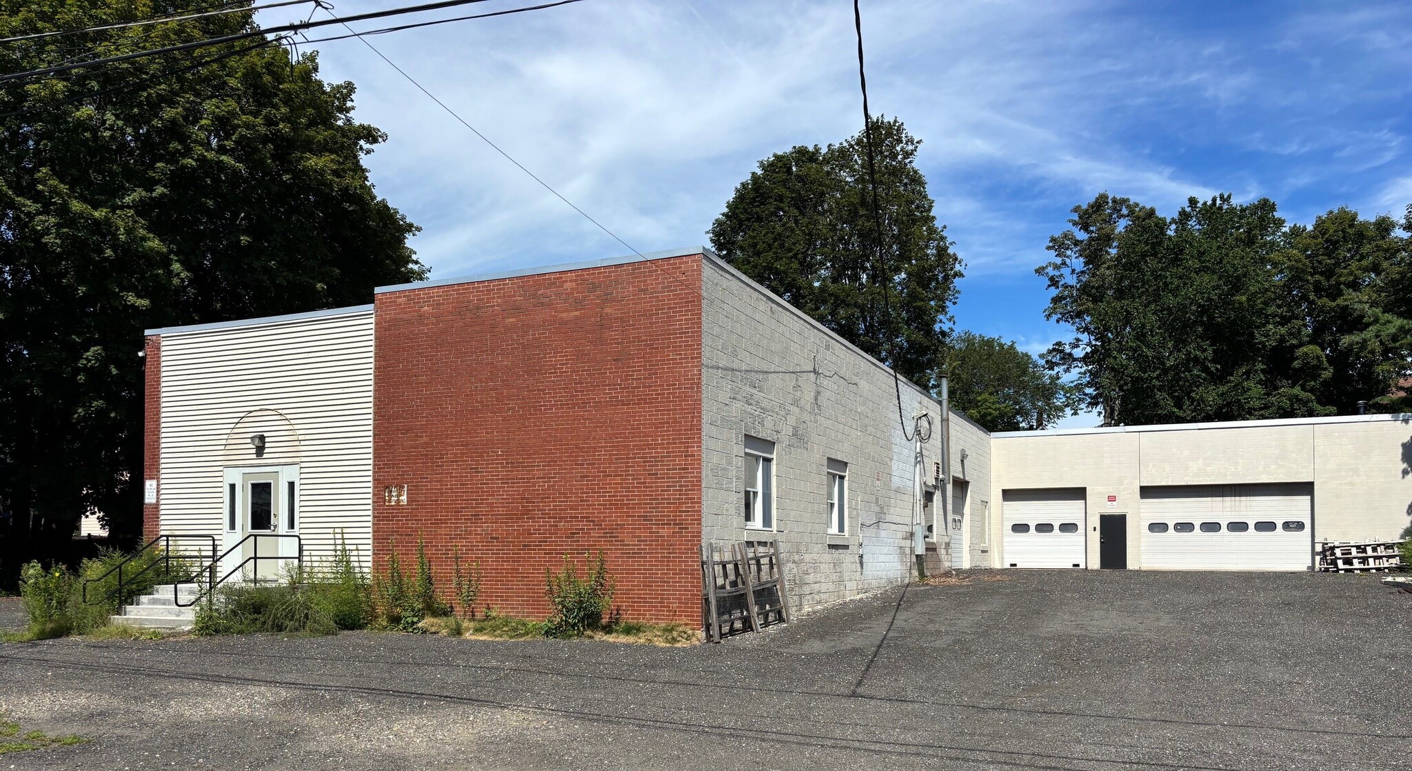 184 Berry St, Torrington, CT for sale Building Photo- Image 1 of 5