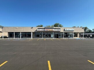 More details for 4280-4284 Plainfield Ave NE, Grand Rapids, MI - Office/Retail for Lease